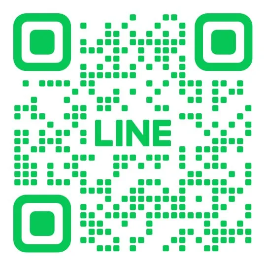 QR Code ติดต่อ คําศัพท์ภาษาอังกฤษ 3000 คํา pdf ผ่าน Line